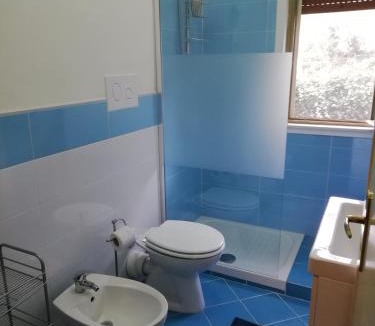 Carini House | Villa Violetta