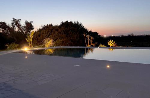 Alessano Villa | Villa Virò by salentoltremare