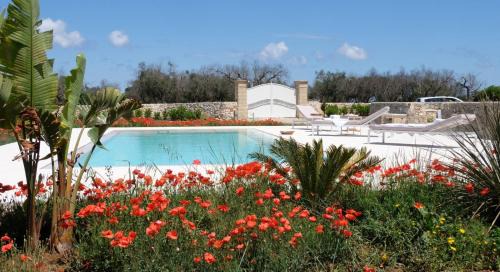 Alessano Villa | Villa Virò by salentoltremare