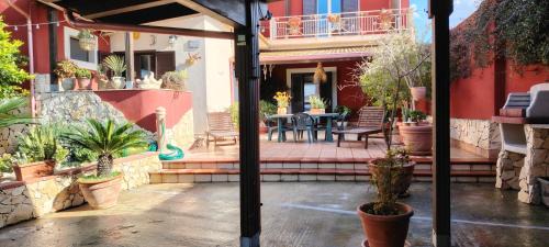 Vittoria Apartment | Villa Virduzzo