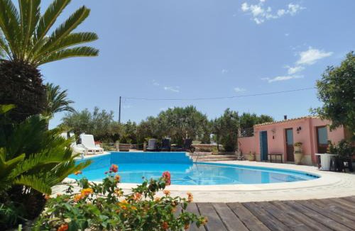 Tresauro House | Villa Virginia