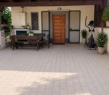 Torre del Greco Villa | Villa Virna