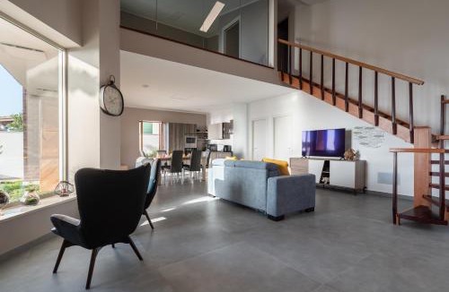 Balestrate Villa | Villa vista mare con piscina riscaldata a Trappeto