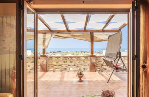 Agrigento Villa | Villa Vista Mare e Templi by Interhome
