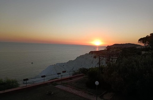 Realmonte House | Villa vista mare Realmonte - Il Luogo del Respiro