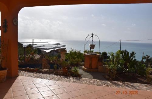 Licata House | Villa vista Marianello