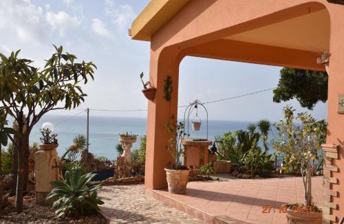 Licata House | Villa vista Marianello