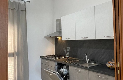 Custonaci Villa | Villa Vista Mozzafiato