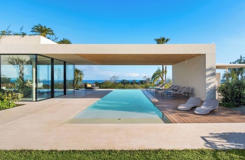 Riposto Villa | Villa Vista, stunning luxury
