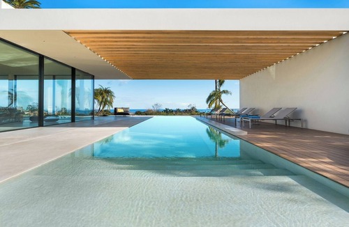 Riposto Villa | Villa Vista, stunning luxury
