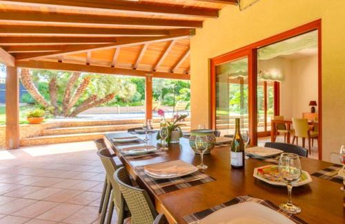 Valderice Villa | Villa Vittoria by Interhome