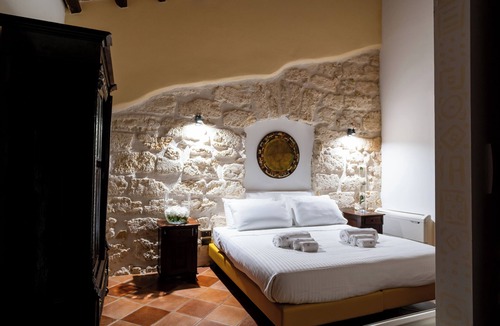 Alcamo Hotel | Villa Vittoria Hotel