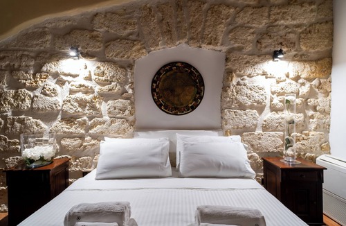 Alcamo Hotel | Villa Vittoria Hotel