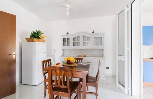 Torre dell'Orso Villa | Villa Vittoria: 13 Guests, Private Pool, Wi-Fi & Air Conditioning