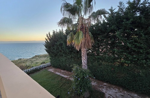 Pergole Villa | Villa Vittoria with sea view