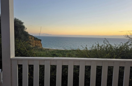Pergole Villa | Villa Vittoria with sea view
