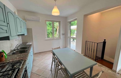 Solfarelli Villa | VILLA VULCANO
