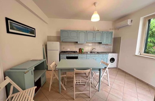 Solfarelli Villa | VILLA VULCANO