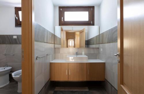 Zafferana Etnea Cabin | Villa Vulcano, tra l'Etna e il mare