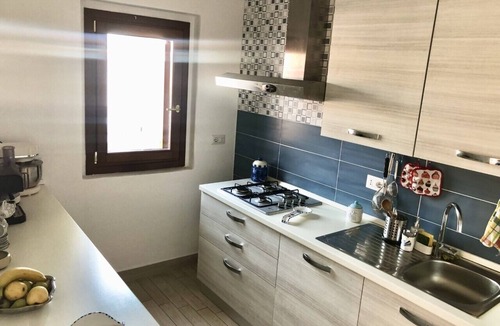 Santa Teresa di Gallura Villa | Villa within walking distance of the beach and downtown