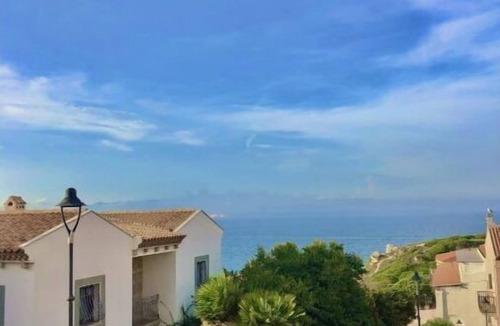 Santa Teresa di Gallura Villa | Villa within walking distance of the beach and downtown