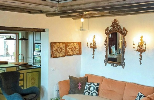 Termini Imerese House | Villa with 360° panoramic sea views and a jacuzzi