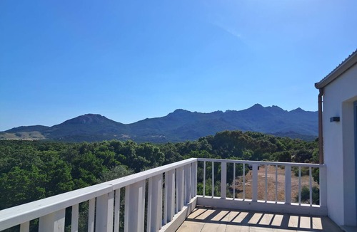 Calangianus Cottage | VILLA WITH A POOL IN SARDINIA, SURROUNDED BY NATURE—AN OASIS OF PEACE AND RELAXATION