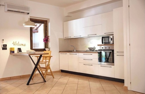 Contrada Difesa I Villa | Villa with garden - Porto Ada Pizzo -