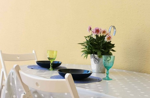 Arenella Villa | Villa with garden and WIFI