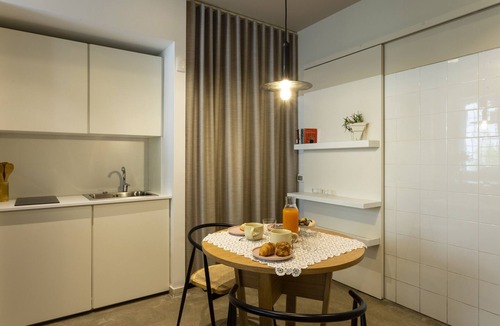 Casa Papa Villa | Villa with heated pool in a unique position