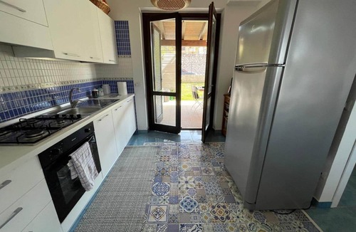 Belvedere Marittimo House | Villa with garden in Belvedere Marittimo