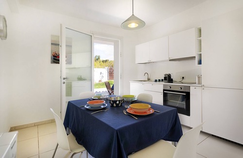 Marina di Ragusa Villa | Villa with Large Garden and Pool for Exclusive Use - Max 8 Guests