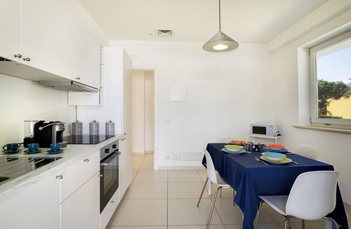 Marina di Ragusa Villa | Villa with Large Garden and Pool for Exclusive Use - Max 8 Guests