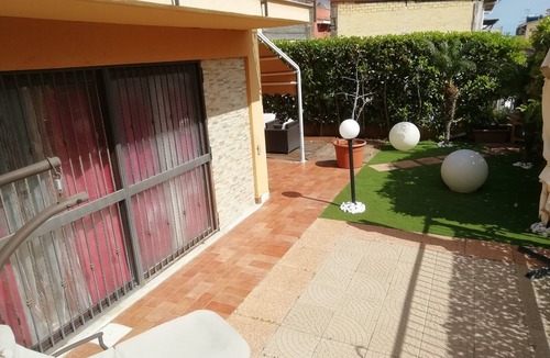 Villabate Villa | VILLA WITH OUTDOOR POOL cin it082079c2pynynfac