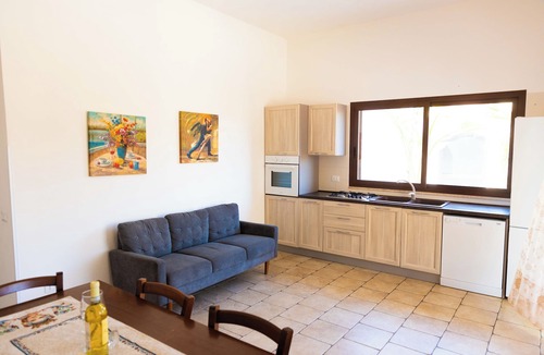 Alcamo Marina Villa | Villa with pool 150 meters from the beach car rental wifi