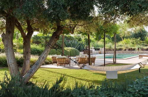 Avola Villa | Villa with pool, 550 metres from the sea in Avola, Sicily