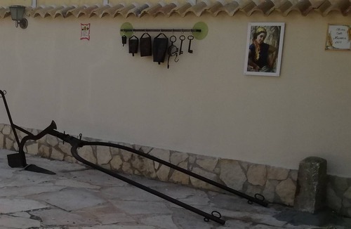 Agrigento Villa | VILLA WITH POOL AND GARDEN, in the City of the Valley of the Temples.