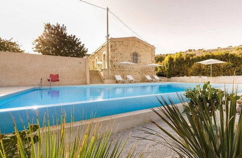 Scicli Villa | Villa with pool and private wellness area in Scicli, Sicily - 8 pax