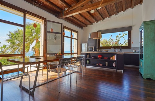 Sciacca Villa | Villa with pool and sea view, 3 bedrooms Sciacca