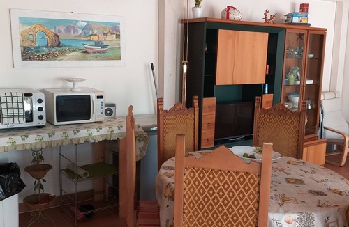 Ognina Villa | Villa with pool + free wifi in a green oasis just steps from the sea.-