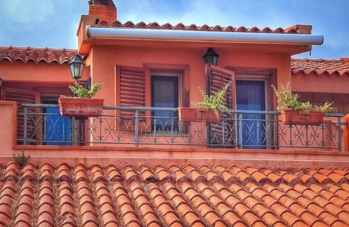Syracuse Villa | Villa with Pool in Syracuse - Villa Vella