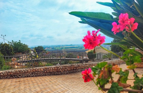 Syracuse Villa | Villa with Pool in Syracuse - Villa Vella