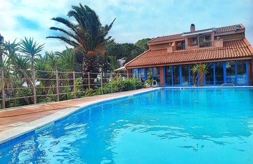 Syracuse Villa | Villa with Pool in Syracuse - Villa Vella