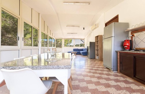 Baucina Villa | Villa with Pool