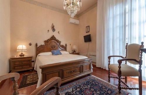 Misilmeri House | Villa with Pool, Pets & WiFi