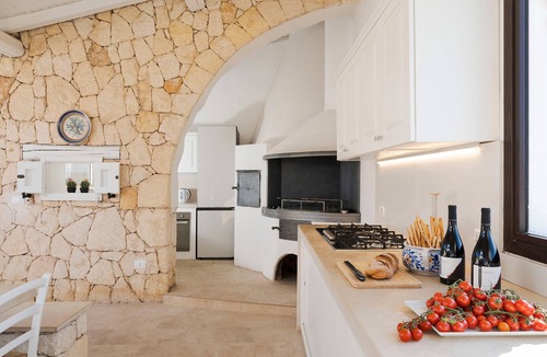 Syracuse Villa | Villa with pool, sea front location , Plemmirio, DiCasaInSIcilia