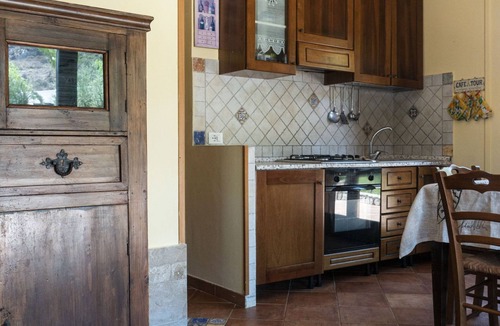 San Vito Lo Capo Villa | VILLA WITH PRIVATE POOL