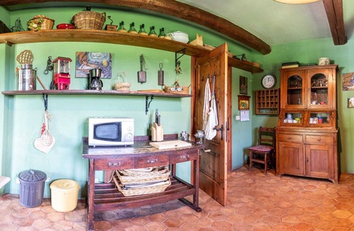 Rosceto Villa | [Villa with Private Pool] - 14 People - Relax