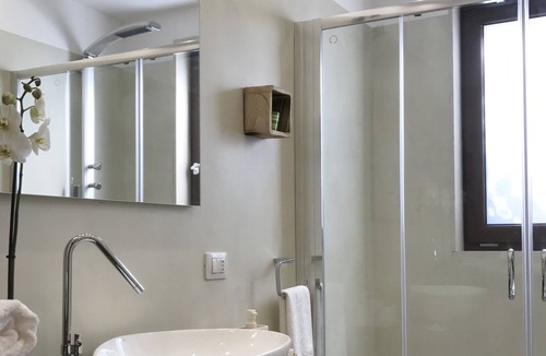Belvedere Villa | Villa with private pool and large green areas just minutes from the city center