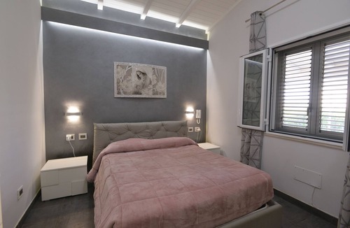 Solarino Villa | Villa with private pool and views